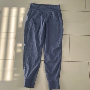 NWT Women’s Under Armour Joggers